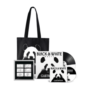 BLACK & WHITE MOVIE Exclusive Bundle